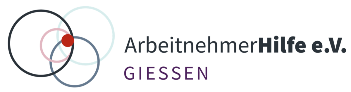 Beratung Arbeitsrecht Arbeitnehmer ArbeitnehmerHilfe e.V. Gießen